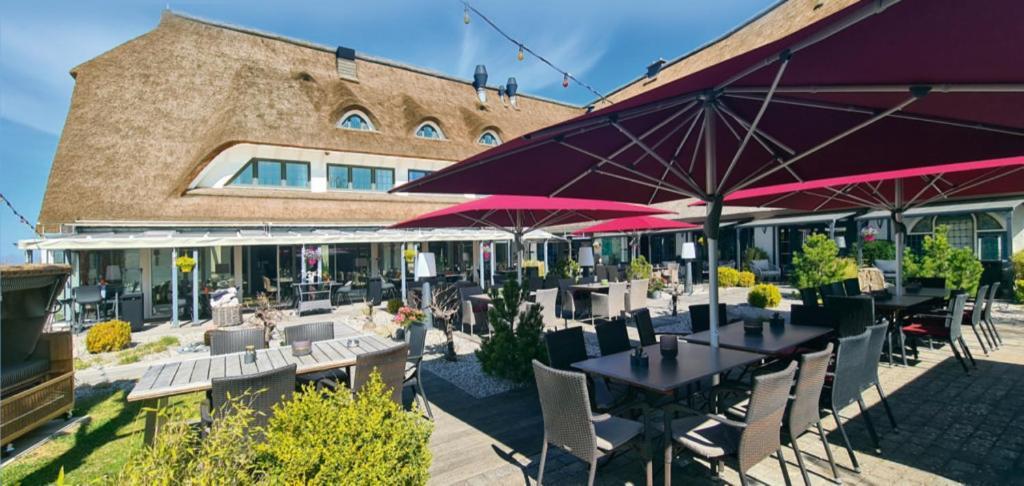 Np Hotel Wittenbeck Exterior photo