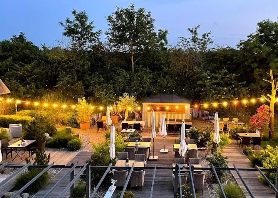 Np Hotel Wittenbeck Exterior photo