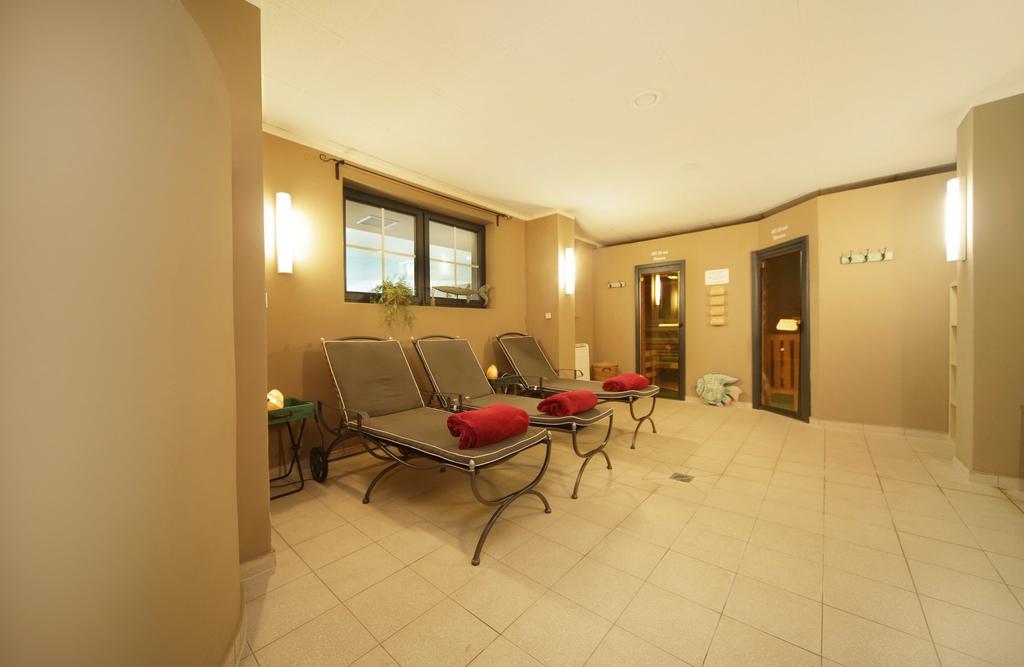 Np Hotel Wittenbeck Exterior photo